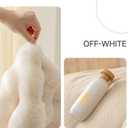 Sofa Slipcovers 1-Piece Non-Slip Warm Soft Cozy Couch Covers Furniture Protector 26x42