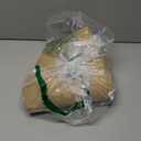 Leather Car Seat Cover - Anti-Slip Full Wrap Front Bottom Seat Cover Car Drive Seat Protector - Luxury Waterproof Cushion Covers with Storage Pocket for Most Cars SUVs Trucks (Beige)