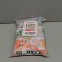 Washable Dog Diapers Female 3 Pack Reusable Premium Highly Absorbent Doggie Diaper, Flexible Puppy Diaper, Durable Leak-Proof Dog Diapers for Period Heat Incontinence Potty Training, Size: Small