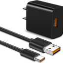 USB Charger Charging Cable Cord Compatible with for JBL Charge 4, Charge 5, Charge 6, JBL Flip 5,Flip 6, Flip 7, JBL Pulse 4, Pulse 5, Clip4, Clip5, JRPOP Wireless Bluetooth Earphones Speakers