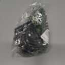 Square D by Schneider Electric QOT2020CP Tandem Mini Circuit Breaker, QO, 2 x 1 Pole at 20A, 120/240VAC, 10kA, Plug in Mount, Black