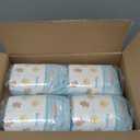 Pampers Diapers - Baby Dry - Size 1, 120 Count, Absorbent Disposable Infant Diaper (