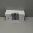 ANNQUAN 3.15" Pop Up Countertop Outlet with 15W Wireless Charger,Max 20W Power Delivery,800J Surge Protection,Pop Up Electrical Outlet with 4 Outlets 4 USB Ports for Home Office(ETL Listed) (6ft Cord, White)