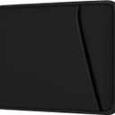 Laptop Sleeve Case 13 Inch, Upgrade 14 inch Laptop Cover for Apple MacBook Pro 2022, Durable Notebook Cover Shockproof Protective Bag Compatible with MacBook Air/Pro Retina 13.3 Inch, Black