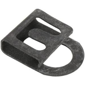 For 1982-2002 Brake Pedal Push Rod Retainer 76976YQQR