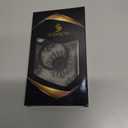 SEXYMOM Magnetic for Samsung Galaxy S24 Ultra Case - Wireless Charging Compatible,Cute Floral Design for Women and Girls,Slim Fit Translucent Matte Phone Case - Sunflower