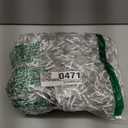 164FT 1620 LED Outdoor Christmas Lights - 360 Ice Drops, 12 Pro Modes with Timer Memory & Brightness, Waterproof Hanging Ice String Light for Holiday Wedding Garden Fence House Decor (Cool White)