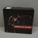 69'' Standing Punching Bag for Adults, Heavy Bag Boxing Equipment Kicking Bag Inflatable Kick Boxing Bag with Stand for Training MMA Muay Thai Fitness