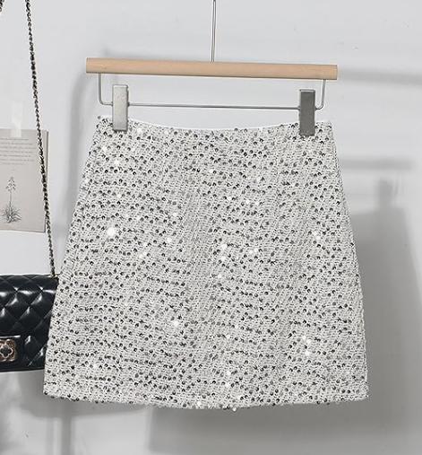 Women's Tulle Skirt Pleated Skirt Green Tulle Skirt Women's 50s Puffy Tutu Mini Skirt Crinoline Underskirt Tulle Underskirt Tulle Skirt White Glitter Women's Tulle Skirt Pleated Skirt Tulle Skirt. White, XXS