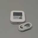 Veise G2 Gateway, Smart Deadbolt WiFi Gateway, Remote Control, Compatible with DD Lock APP and TT Lock APP Remote Control