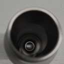 sodastream Fizz & Go Cool - All Metal Bottle (Sand) Carbonating Bottle Capacity, 0.9L (30.4 Ounces)