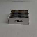 Fila Galaxia 5 Strap Mashup Boys Shoes 11