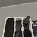 Dog Training Collar with Remote Control 2 Pack, 2500ft Control Range, 4 Training Modes, IP67 Waterproof E Collar for All Breeds, Small Medium Large Dogs