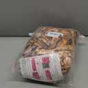 SaitiMade Set of 5 Wood Cylinder Stand Covers, Spandex Pedestal Stand Covers for Party, Wedding or Baby Shower Event Decor (Only Contains Cylinder Covers)