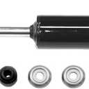 2 x ACDelco Gold 530-1 (88945169) Premium Gas Charged Front Shock Absorber