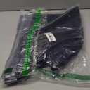 Red Kap Men's Wrinkle-Free Regular Fit Twill Blend Work Pants (L31 x W36)