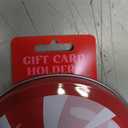  Gift Card Holder, Christmas Gift for Women Men Teens, Stocking Stuffers