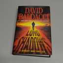 Long Shadows (Memory Man Series, 7)