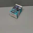 Firm-hold Air Vent Car Phone Holder for iPhone, Rotatable Universal Phone Mount with Adjustable Wide Clamp Metal Hook,Anti-Vibration, Single-Press Release, Heat-Resistant,(Upgrade Hook Clip Never Shake) (AC-Black)