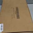 DR.DUDU 6FT Christmas Norfolk Pine Garland, Artificial Greenery Garland Christmas Decorations Indoor for Mantle Fireplace Stairs, Xmas Home Dcor