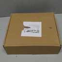 Heat Gun 572 & 1112 Dual Temperature Control Heavy Duty Heat Gun' with 4 Nozzles Fast Heating Overload Protection Hot Air Gun For Shrink Tubing, Vinyl Wrap, Crafting, Resin, 5Ft Power Cord