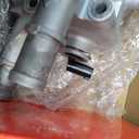 A-Premium - Full Aluminum Coolant Thermostat and Housing Assembly with Sensor - Compatible with Chevy Cruze, Limited, Trax, Sonic - 1.8L 1.6L - Replaces 25192228, 25199824, 55564890, 15-81816, 902-033 | Compatible with Chevy Cruze 2011-2016 1.8L, Sonic 2012-2017 1.6L, Sonic 2012-2018 1.8L, Trax 2013-2020 1.8L