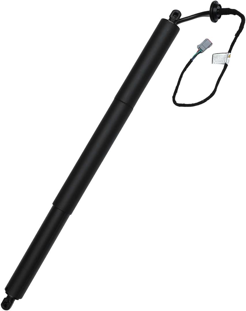 Rear Left Tailgate Power Lift Support for Ford Edge Liftgate Power Hatch Shock Strut No.FK7BR402A55AC Electric Trunk Power Liftgate