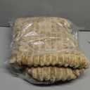 Sofa Cover Fuzzy Couch Cover for Pet, Couch Covers for Dogs Washable Non-Slip Sofa Slipcover Cushion Protector Pets Friendly Mat Bed Brown (27.6" x 59.06", Coffee)