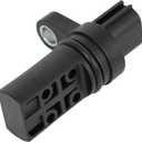 OCPTY Crankshaft Position Sensor & Crank Sensor Compatible for Nissan Frontier 2005-2020, Pathfinder 2005-2012, Xterra 2005-2015  Engine Performance, OEM Fit (1pc)