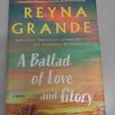 A Ballad of Love and Glory: A Novel