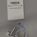 2 Pack-USB C Headphones for iPhone 17/16/15 Earbuds USB C Wired Earphones with Mic & Remote Control Noise Cancelling for iPhone 15, iPad Pro, Galaxy S23/S22/S21/S20/Ultra Note 10/20, Pixel 7/6/6a/5/4 (White)