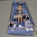 Bratz Pop Starz Jade Fashion Doll with Accessories and Charm