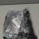 Morph Black Spider Alluring Assassin Costume Cosplay Spy Halloween Costumes For Womens Spy Costume Women (Large)