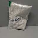 decorUhome Summer Cozy Faux Fur Throw Pillow Covers 18x18 Set of 2 Decorative Soft Plush Striped Modern Farmhouse Boho Couch Pillow Cases with Velvet Back for Sofa Bed Living Room, Cream White