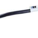 Conntek 1F520L520 1-Feet NEMA 5-20P 20-Amp 125-volt Plug to 20Amp 125V L5-20R Locking Female Connector