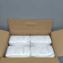 Pampers Amore, Size 1 (8-14 lbs), 132 Count, Our Best Diaper  Hypoallergenic & Fragrance Free, Up to 100% Leakproof, Soft as Cashmere