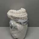 Couch Cover for Dogs Fuzzy Sofa Covers for Pet, Geometric Jacquard Coral Pet-Friendly Washable Non-Slip Sofas Slipcover Cushion Protector Pets Mat Dog Bed Mats (27.6" x 82.7", Cream)