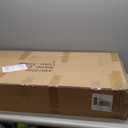 EZGO TXT Golf Cart Windshield,Customize 5MM Thicken Windshield Replacement Fits EZGO TXT Medalist 1995-2013 Models | Impact-Resistant UV-Protected Easy-Install Foldable Tinted Windshield