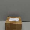 Centrifugal Clutch, Go Kart Clutch 3/4 Bore 10T with #40 41 420 Chain for Mini Bike, Go Kart, predator 212, Lawnmower and Honda GC GX 2-6.5HP Engine GC160 GC190 GX120 GX140 GX160 GX200