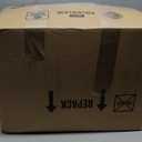 Momcozy Pregnancy Pillows for Sleeping, U Shaped Full Body Maternity Pillow with Removable Cover - Support for Back, Legs, Belly, HIPS for Pregnant Women, 57 Inch Pregnancy Pillow for Women, Grey