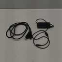 Charger for Dell Laptop Charger 65W, Compatible with Dell Inspiron 13 14 15,3000 5000 7000 Series,5558 5755 3147 7348 5555 5559,0G6j41 0MGJN,19.5V 3.34A 65W 45W Round Tip