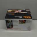 BLACK+DECKER 7-1/4-Inch Circular Saw with Laser, 13-Amp (BDECS300C)