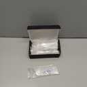 Asidrama 10 Pack 3 Inch(76mm) Champagne Copper Cabinet Pulls - Kitchen Cabinet Hardware for Cupboard Drawer Pulls (3" Hole Center)