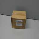 8 PCS Precut Walker Tennis Balls for Furniture Legs and Floor Protection, Heavy Duty Long Lasting Felt Pad Glide Coverings for Chair (Black)