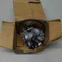 NewYall Carb Carburetor with Fuel Filter for Honda Metropolitan 50 CHF50 2002-2009