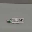 RoC Derm Correxion Retinol Eye Repair Dark Circle Cream Treatment with Niacinamide, Resveratrol, Proxygen for puffy eyes, wrinkles, and crow's feet with Line Smoothing Eye Packette