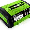 5.0Ah Replacement for EGO 56V Battery BA1400T BA2800T
BA4200T BA5600T Compatible with EGO 56 Volt Lithium-Ion Battery Power Tools