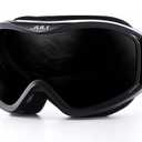 Juli Ski Goggles,Snow Snowboard Goggles Men Women Snowmobile Skiing Skating