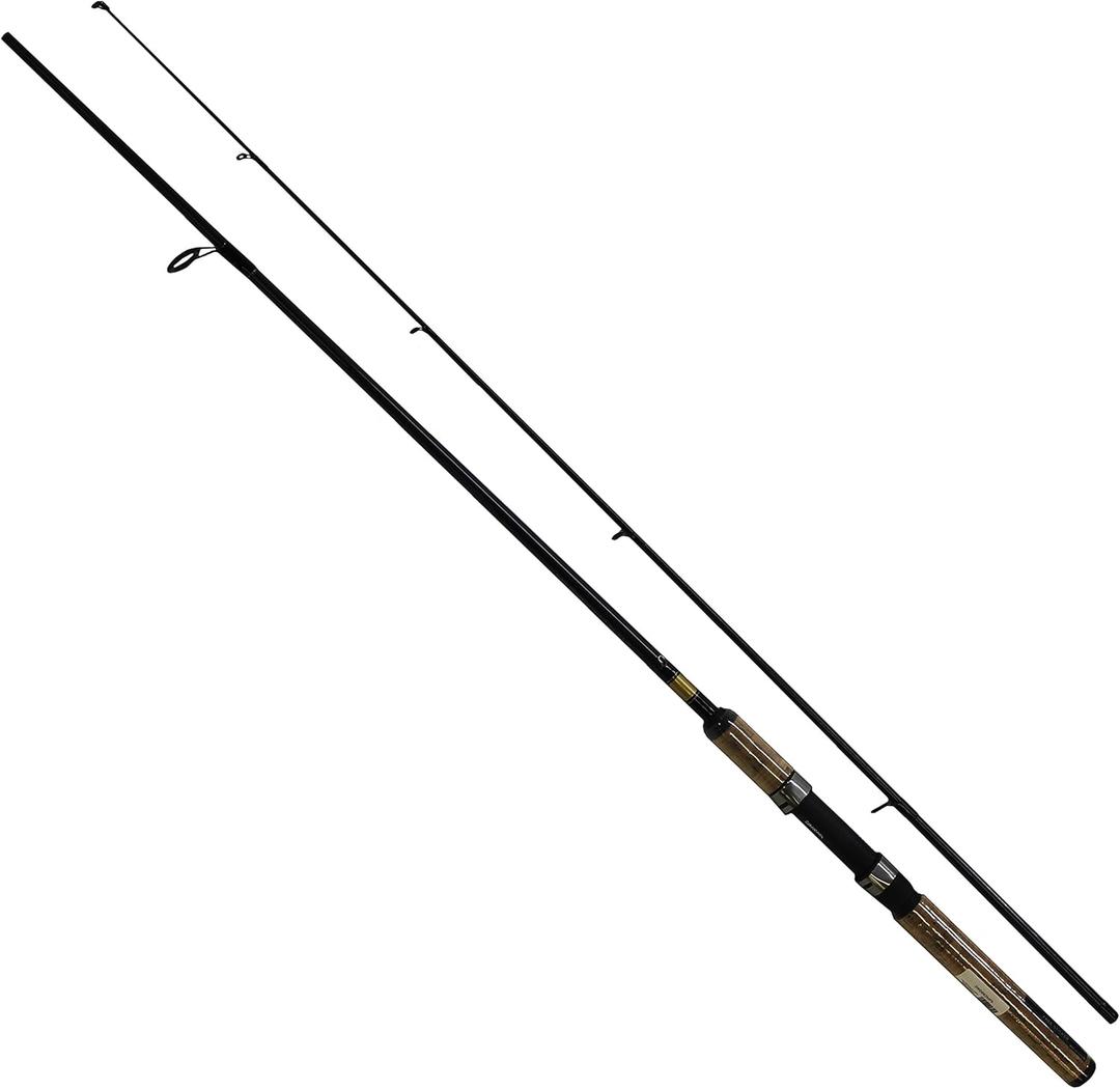 DaiwaSwd702Mhfs Sweep fire Glass (One Size, Bronze)