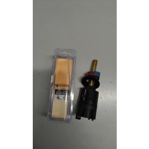 DANCO VersiTech Cartridge for GLACIER BAY Tub and Shower Faucets (10773) , Black